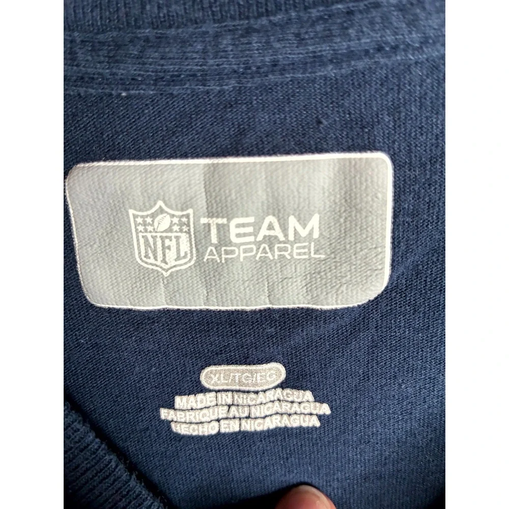 NFL product denver